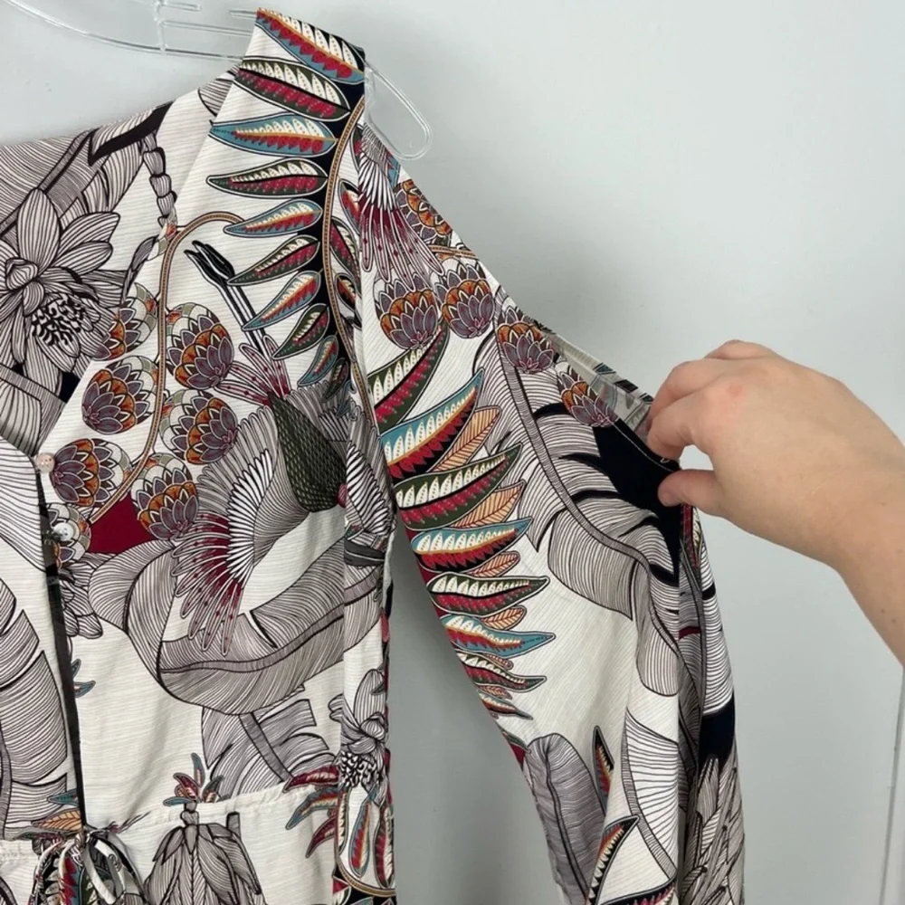 Farm Rio Romper - Picture 3 of 10